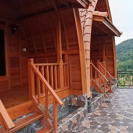 Giri Swari Homestay 希德门 外观 照片