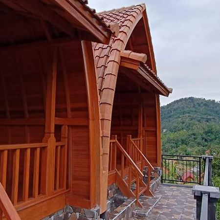 Giri Swari Homestay 希德门 外观 照片