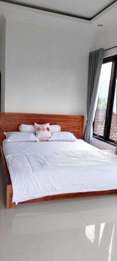 Giri Swari Homestay 希德门 外观 照片