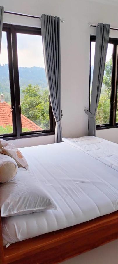 Giri Swari Homestay 希德门 外观 照片