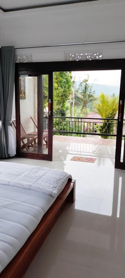 Giri Swari Homestay 希德门 外观 照片