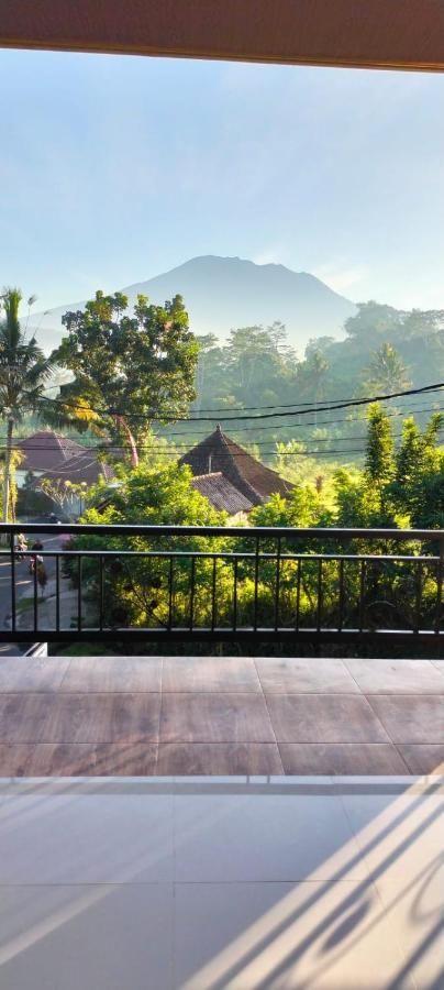 Giri Swari Homestay 希德门 外观 照片