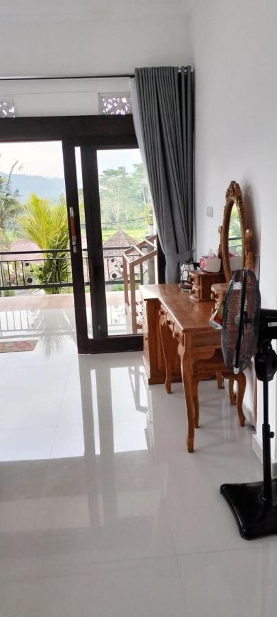Giri Swari Homestay 希德门 外观 照片