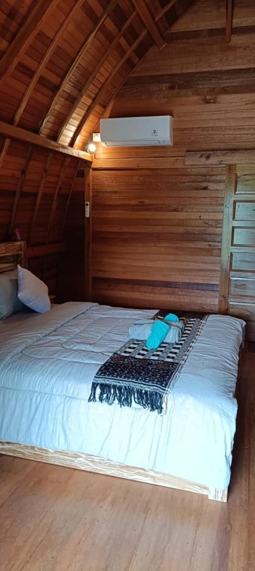 Giri Swari Homestay 希德门 外观 照片